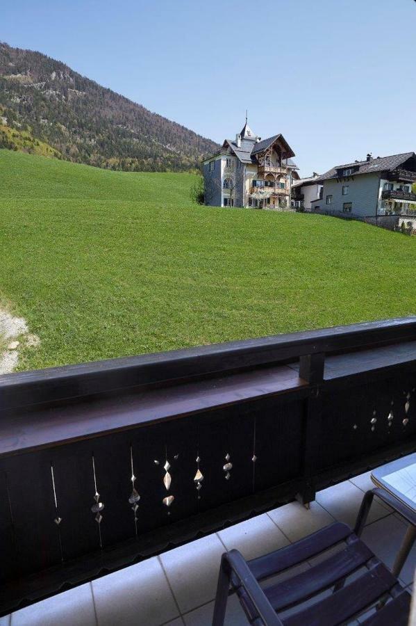 Boutique Appartments Altegreisslerei Sankt Wolfgang im Salzkammergut Exterior foto